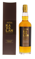 Image de Kavalan Ex-Bourbon Oak 46° 0.7L