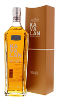 Image de Kavalan Single Malt 40° 0.7L