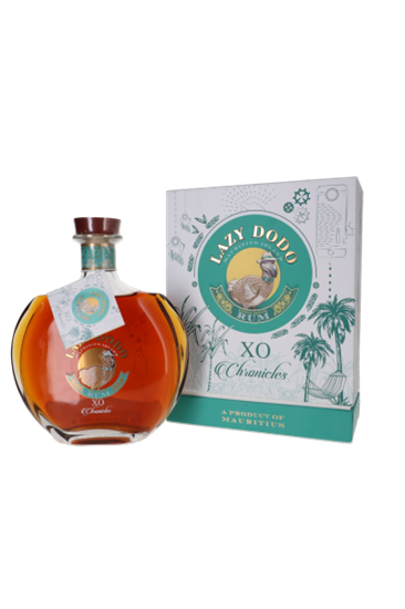 Image sur Lazy Dodo XO Chronicles 40° 0.7L
