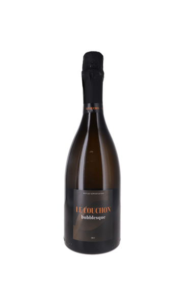 Image sur Le Couchon Spumante Bubblesque 11° 0.75L