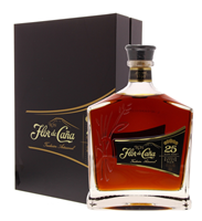 Image de Flor de Cana Centenario 25 Years 40° 0.7L