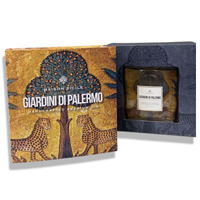 Image de Giardini di Palermo Gin 40° 0.5L