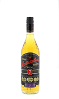 Image de Matusalem 7 Years 40° 0.7L
