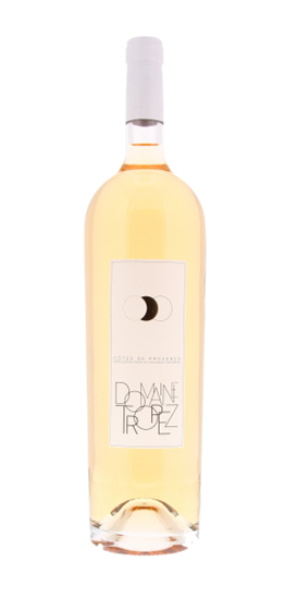 Image sur Domaine Tropez Rosé 13° 1.5L