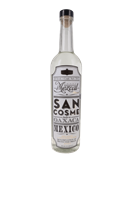 Image de San Cosme Mezcal Blanco 40° 0.7L