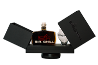 Image de Sir Chill Barrel Royal Box + Verre 37.78° 0.5L