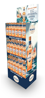Image de Display 60 Déjà-Vu Oriental 70 cl 17° 42L