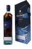 Image sur Johnnie Walker Blue Label Nomad Cities Mars 40° 0.7L