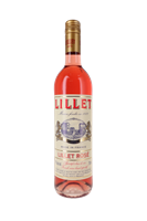 Image de Lillet Rosé 17° 0.75L