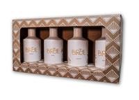 Image de Birdie Coffret 4 x 20 cl 44° 0.8L