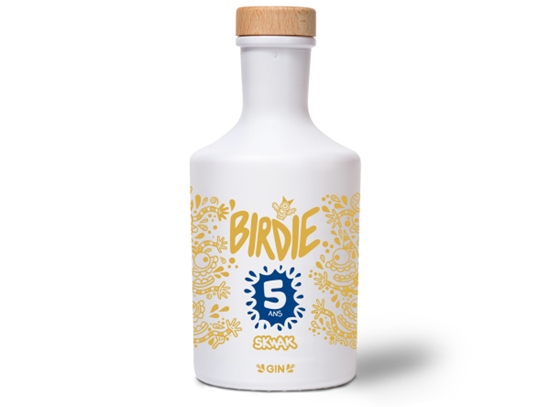 Image sur Birdie Limited Edition 2024 44° 0.7L