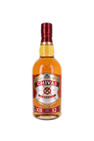Image de Chivas Regal 12 Years 40° 0.7L