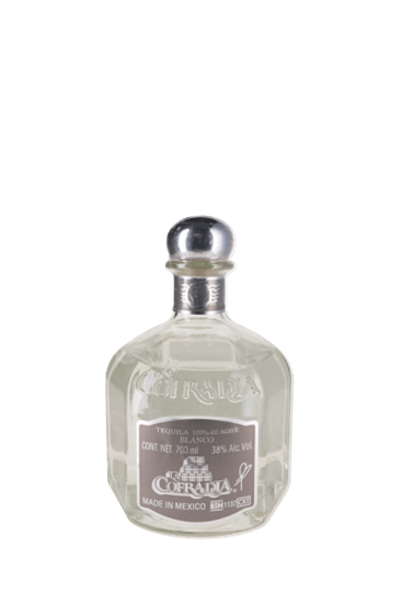 Image sur La Cofradia Blanco 38° 0.7L