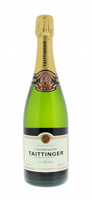 Image de Taittinger Brut Réserve 12.5° 0.75L