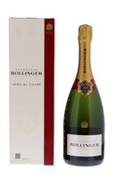 Image de Bollinger Spécial Cuvée Brut 12° 0.75L