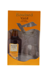 Image sur Boulard VSOP + 2 Verres 40° 0.7L