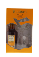 Image de Boulard VSOP + 2 Verres 40° 0.7L
