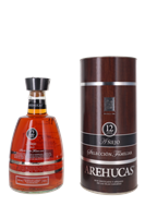 Image de Arehucas Anejo Reserva 12 Years 40° 0.7L