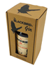 Image sur The Blackbird's Gin (New Bottle) 40° 0.5L