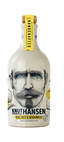 Image de Knut Hansen Earl Grey & Bergamot Gin 40° 0.5L