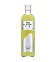 Image de The Mocktail Club Basil Breeze  0.49L