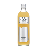 Image de The Mocktail Club Ginger Gem  0.49L