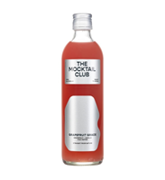 Image de The Mocktail Club Grapefruit Grace  0.49L