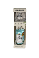 Image de Le Gin de Namur + Verre 40° 0.5L