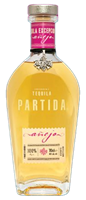 Image de Tequila Partida Anejo 40° 0.7L