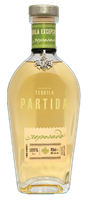 Image de Tequila Partida Reposado 40° 0.7L