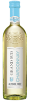 Image de Grand Sud Chardonnay Alcohol Free  0.25L