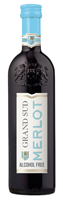 Image de Grand Sud Merlot Alcohol Free  0.25L