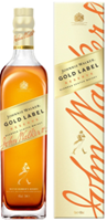 Image de Johnnie Walker Gold Reserve (New Bottle) 40° 0.7L
