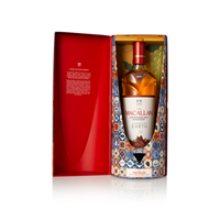 Image de Macallan A Night On Earth in Jerez 43° 0.7L