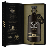 Image de Teeling 21 Years Rising Reserve 46° 0.7L