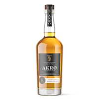 Image de Akro Whisky Blend 50° 0.7L