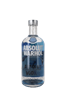 Image sur Absolut Blue Warhol Edition 40° 0.7L
