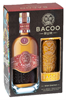 Image sur Bacoo 7 Years + Tiki Mug 40° 0.7L