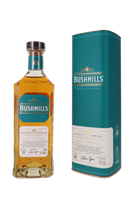 Image de Bushmills 10 Years 40° 0.7L