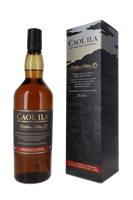 Image de Caol Ila Distiller's Edition 43° 0.7L