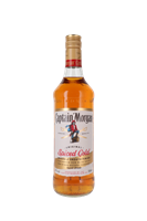 Image de Captain Morgan Spiced Gold 35° 0.7L