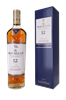 Image sur Macallan Double Cask 12 Years 40° 0.7L