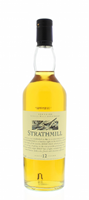 Image de Strathmill 12 Years (Flora & Fauna) 43° 0.7L