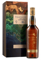 Image de Talisker 30 Years 49.6° 0.7L