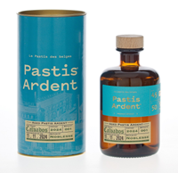 Image de Pastis Ardent Aged in Calvados Cask 45° 0.5L