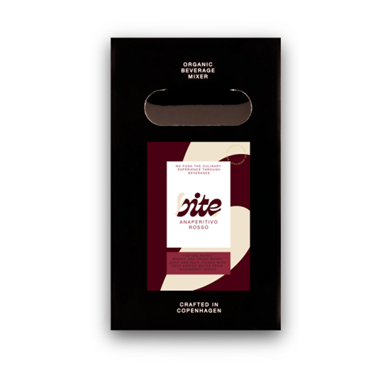 Image sur Bite Anaperitivo BIB  5L