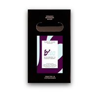 Image de Bite Blackberry & Haskap Berry BIB  5L