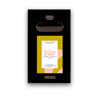 Image de Bite Ginger, Lemon & Lime BIB  5L