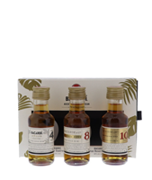 Image de Bacardi Discovery Pack 3 x 10 cl 40° 0.3L