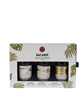 Image sur Bacardi Discovery Pack 3 x 10 cl 40° 0.3L